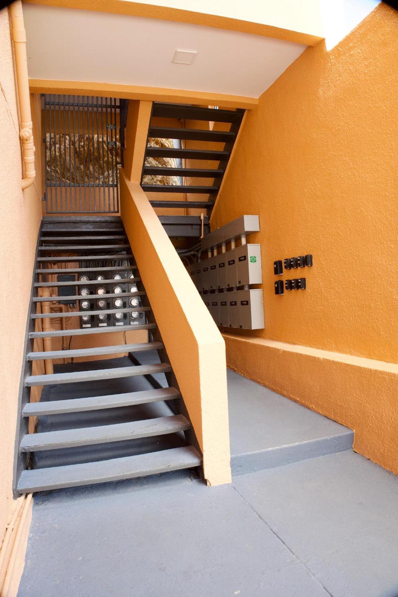 Couples Getaway 1Bed 1Bath Condo In Red Hook Nazareth Exterior photo